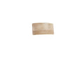 Wandlampe Mid‑Century Wabi‑Sabi | LuxeStyle