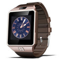 Smartwatch mit Gesundheitsüberwachung