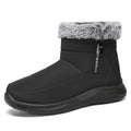 Gefütterte High-Top Herren Boots – Bild 10 | LuxeStyle