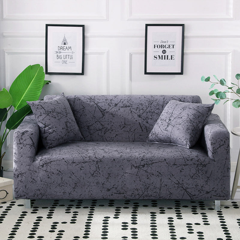 Elastischer Antirutsch-Sofabezug – Bild 7 | LuxeStyle