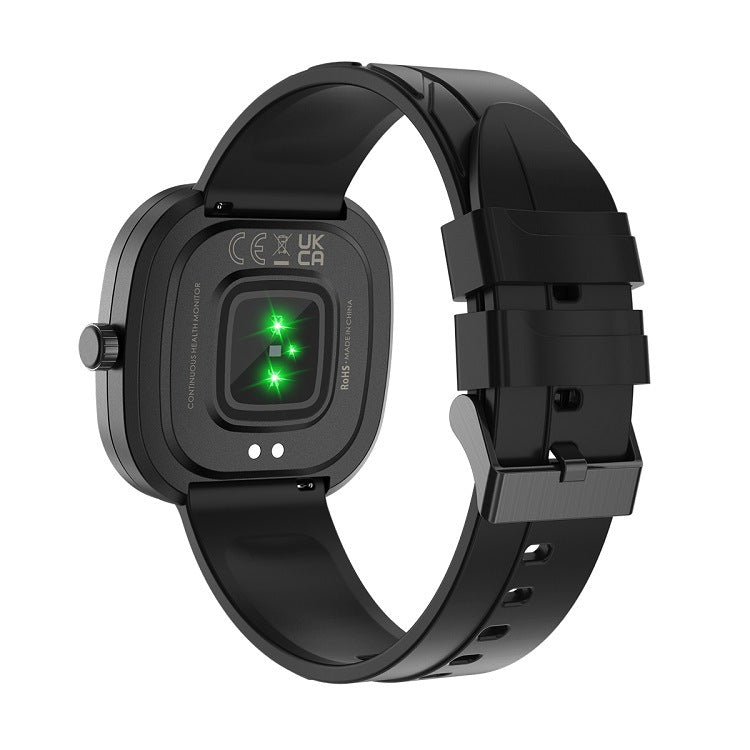 Wasserdichte Smartwatch mit 24 Sportmodi – Bild 5 | LuxeStyle