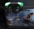 F5 Game Controller für Mobile Gaming