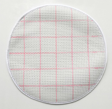 DIY Teppichstickerei 100 × 60 cm – Bild 5 | LuxeStyle