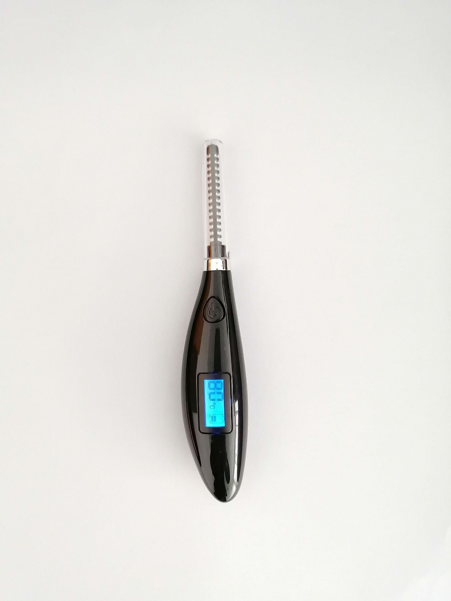 Beheizbare Wimpernzange, USB-aufladbar