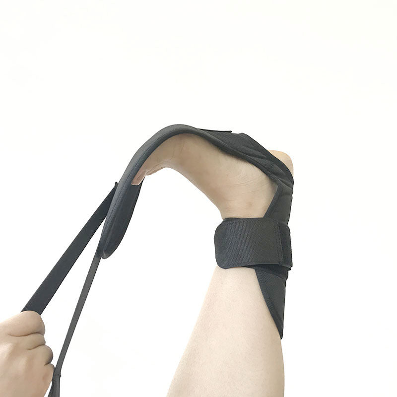 Yoga Ligament Dehnungsband