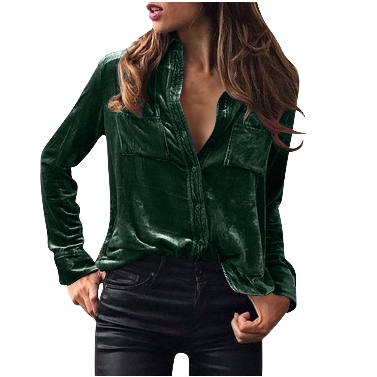 Elegante Bluse