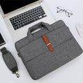 Multifunktionale Laptop-Tasche – Bild 2 | LuxeStyle
