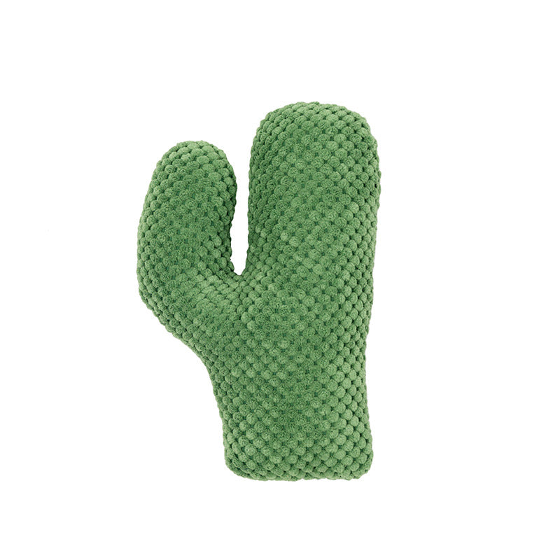 Cactus Catnip Spielzeug für Katzen – Bild 1 | LuxeStyle