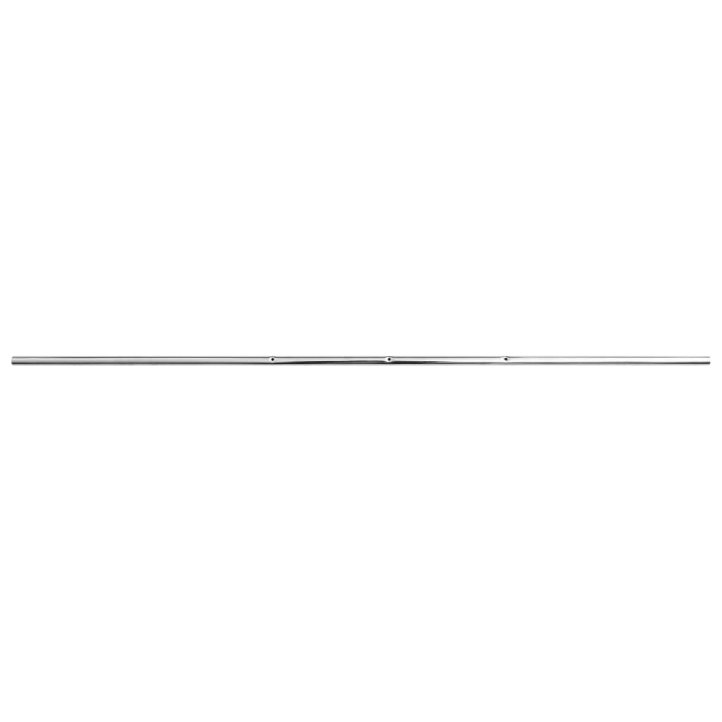 Tischfussballstangen-Set, 8 Stück, 15.9 mm