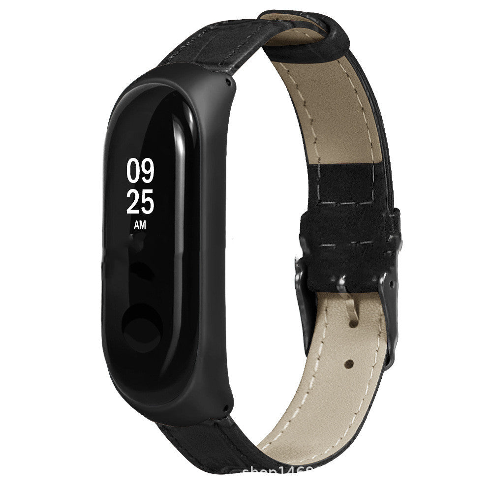 Mi Band 3/4 Universal Armband