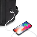 Reise-Computer-Rucksack für Damen und Herren | LuxeStyle