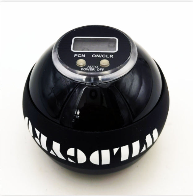 Handgelenk-Trainingsball mit Zähler und Leuchteffekt – Bild 5 | LuxeStyle