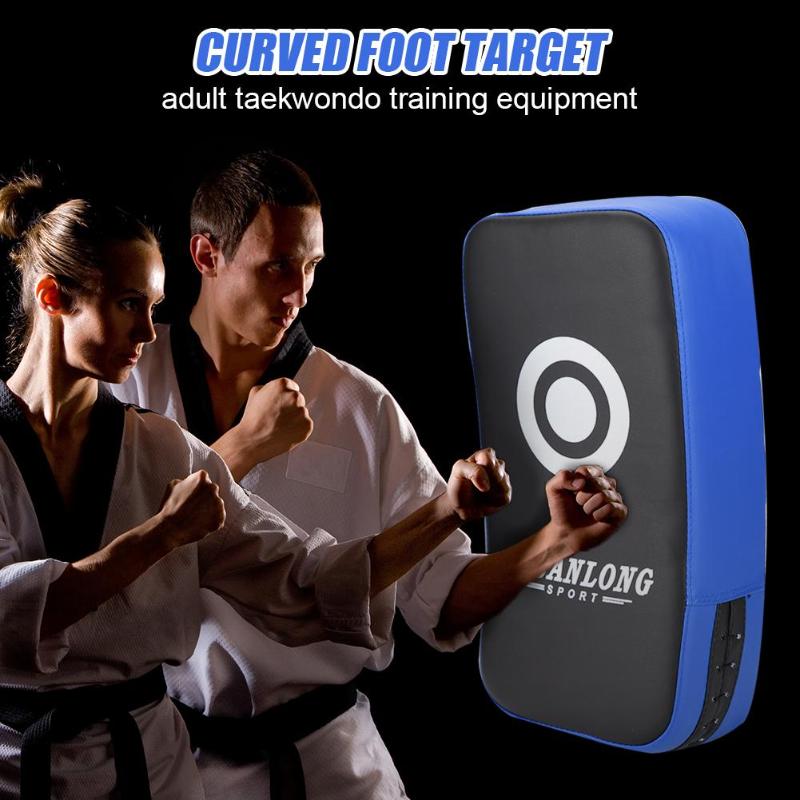 Taekwondo Fusspolster für Training – Bild 10 | LuxeStyle
