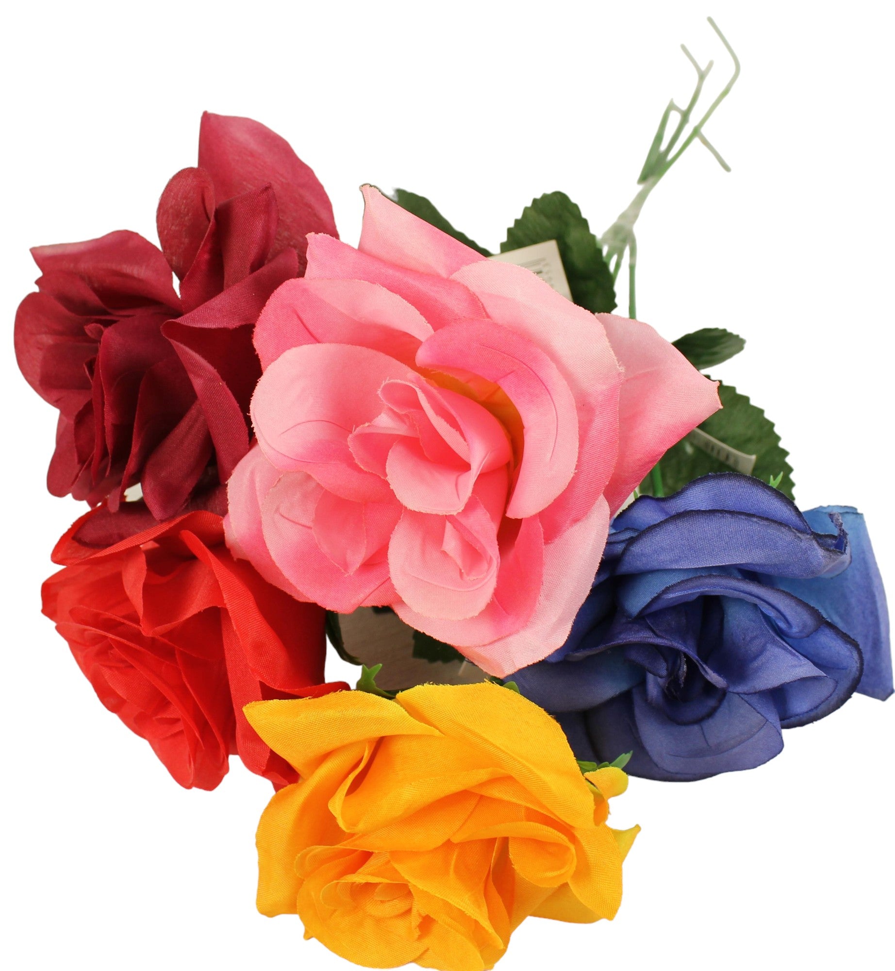 Künstliche Rosen