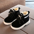 Baby Schnee-Boots – Bild 7 | LuxeStyle