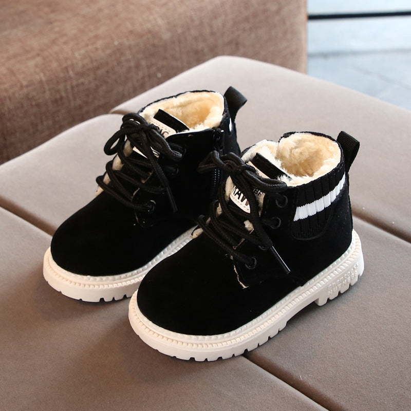 Baby Schnee-Boots – Bild 7 | LuxeStyle