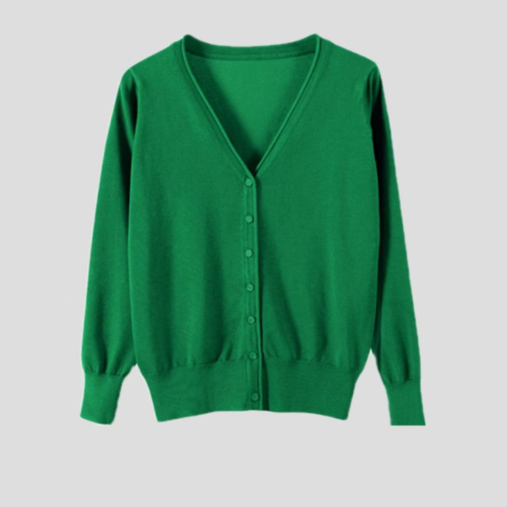 Slim-Fit-Pullover