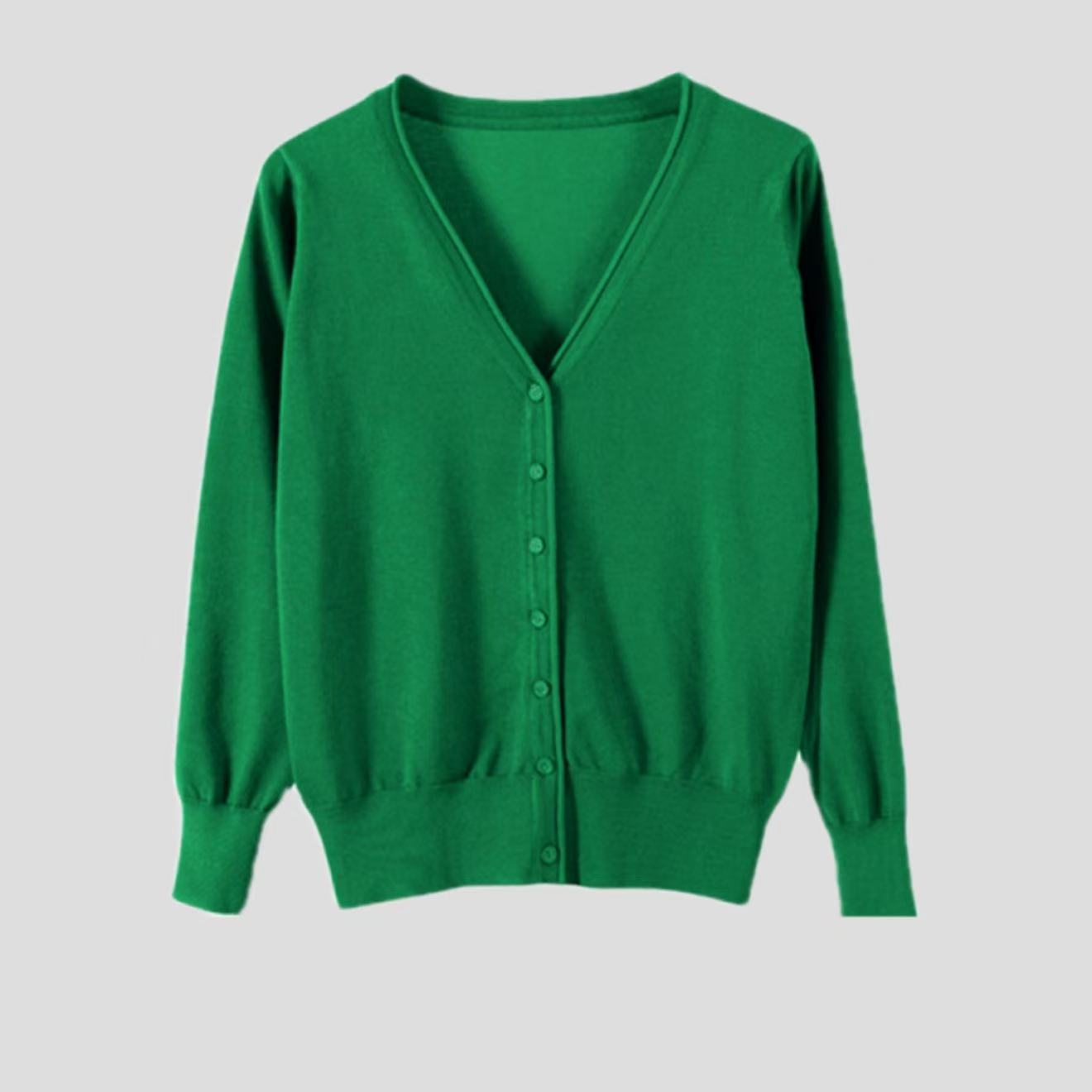 Slim-Fit-Pullover