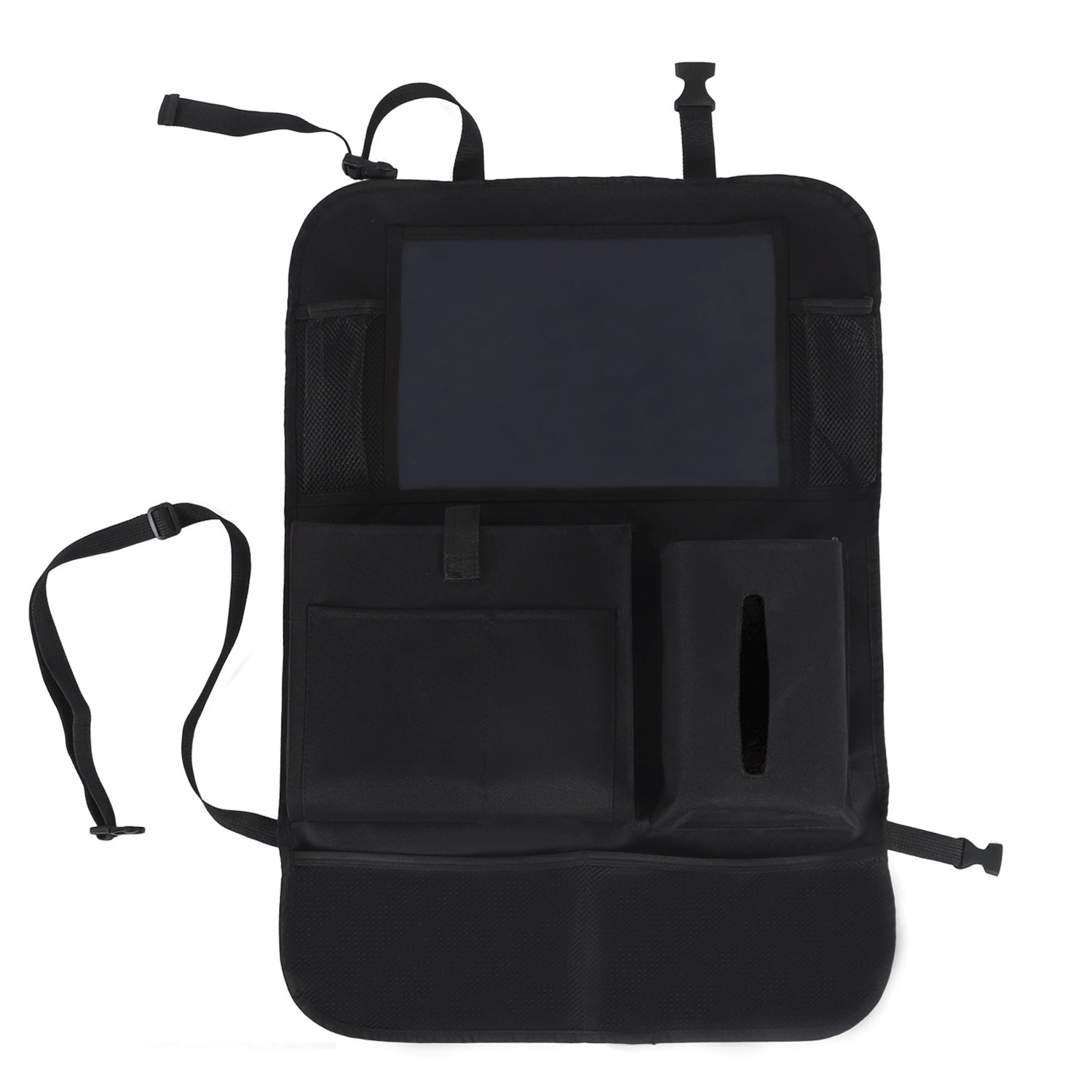 Rücksitz-Organizer mit Tablet-Halterung