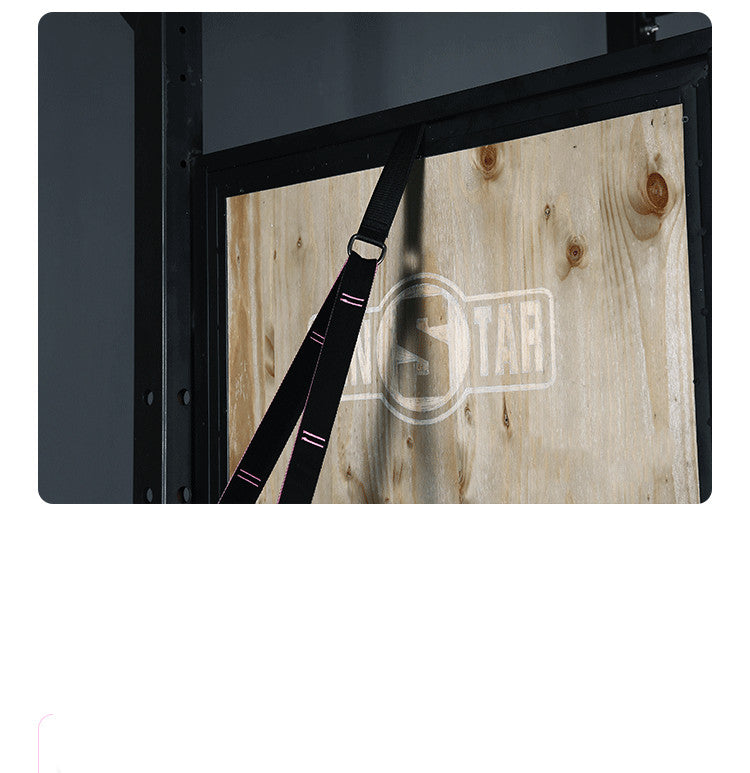 Unterbauchstützband aus Nylon – verstellbar – Bild 9 | LuxeStyle