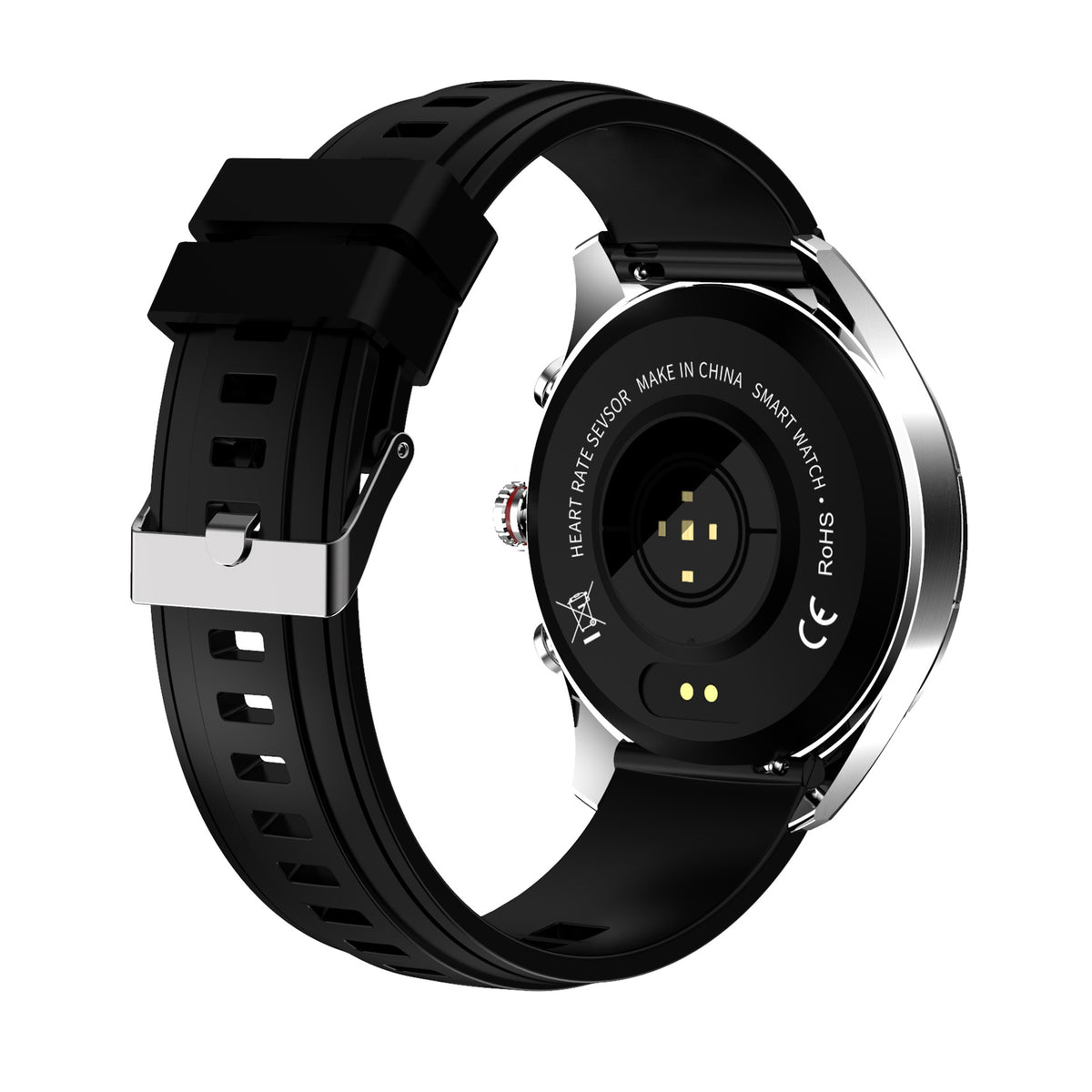 Smartwatch für Sport & Business – Bild 9 | LuxeStyle