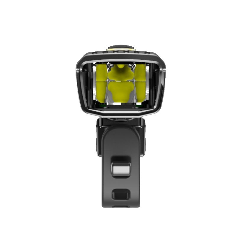 LED-Fahrradlicht für die Nacht