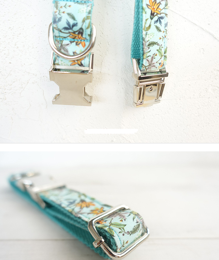 Halsband für Hunde – weich & bequem – Bild 2 | LuxeStyle