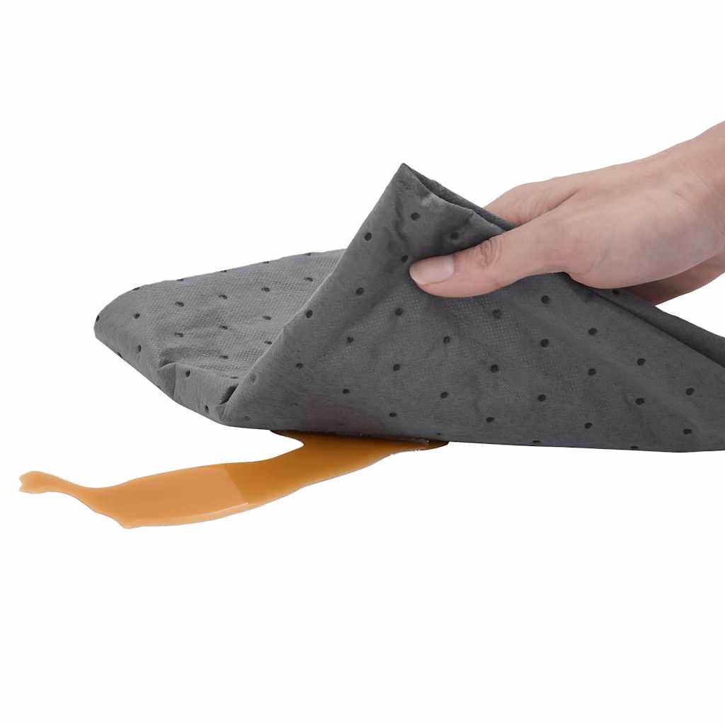Ölbindetücher, 25 Stk.
