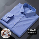 Farbe: 192636 Blau gestreift
