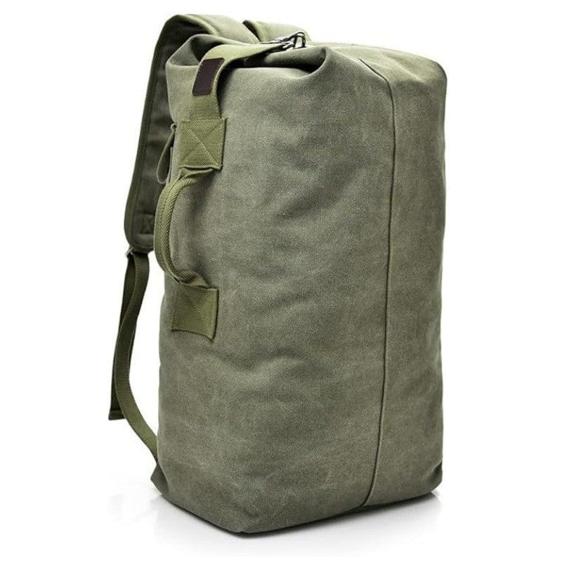 Grosser Rucksack für Bergtouren – Bild 2 | LuxeStyle
