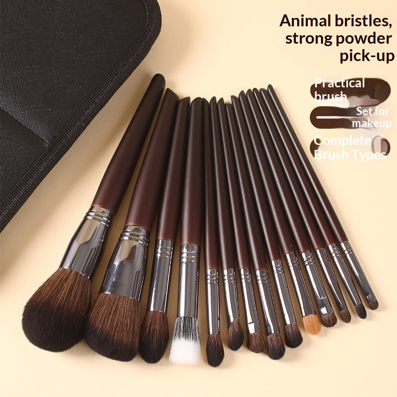 Makeup-Pinsel-Set