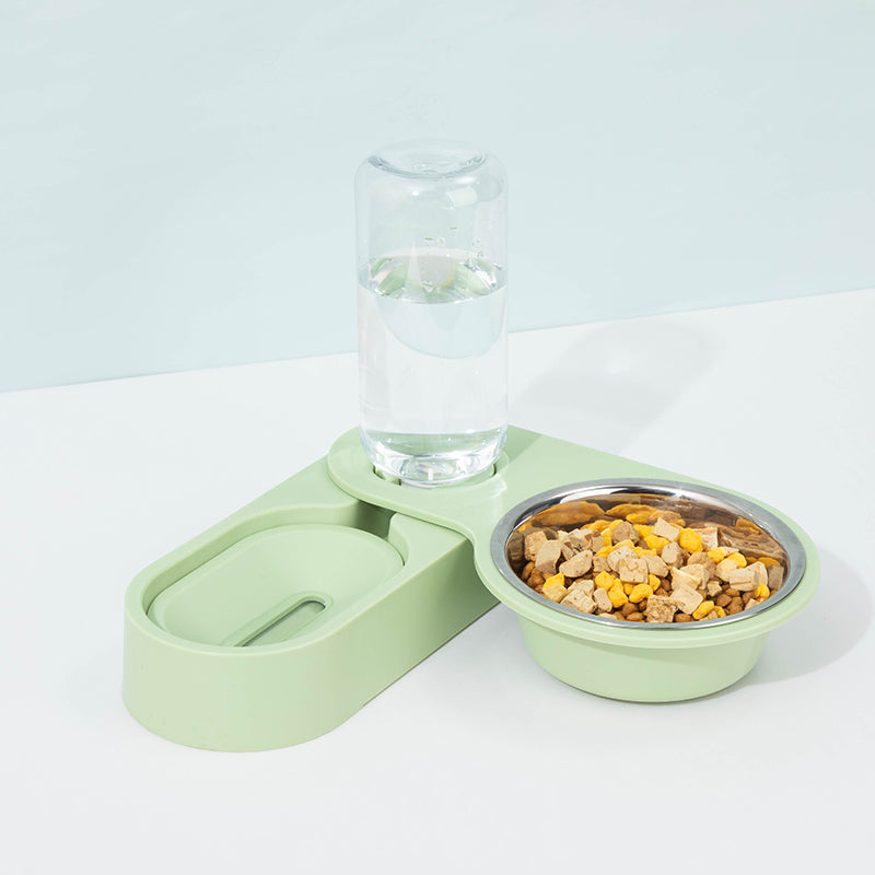 Zwei Trinkschalen für Haustiere – Bild 5 | LuxeStyle