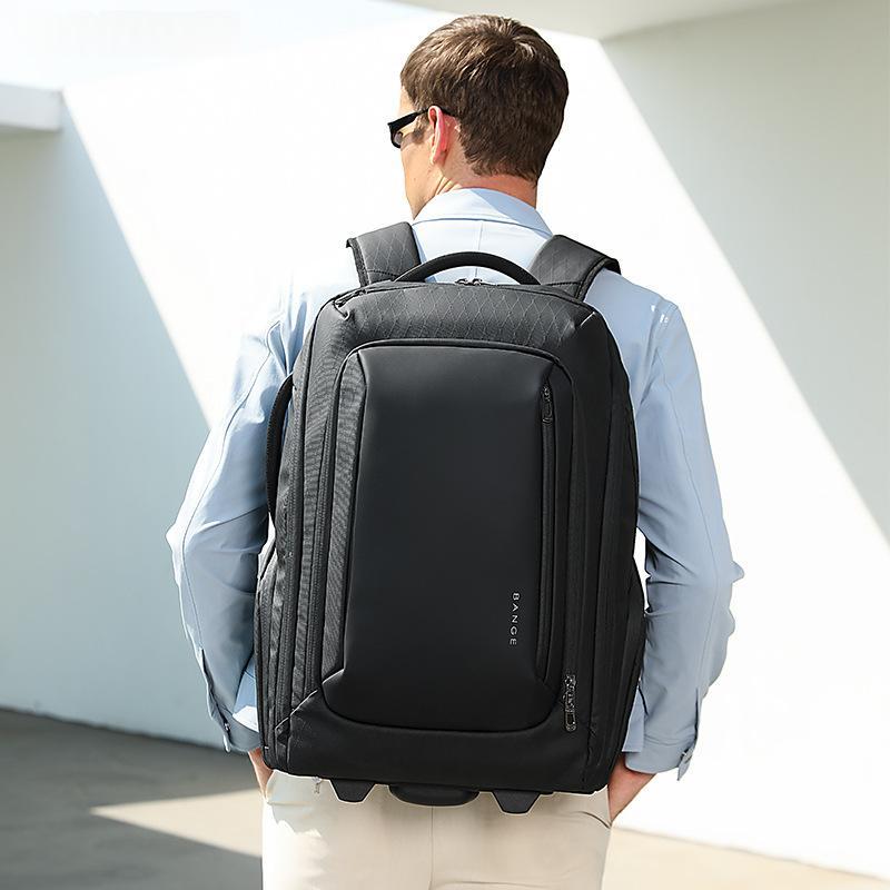 Business Commuter Rucksack – gross & vielseitig