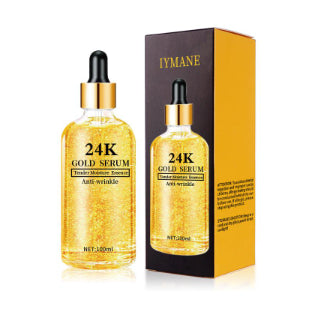 Straffendes und liftendes Serum