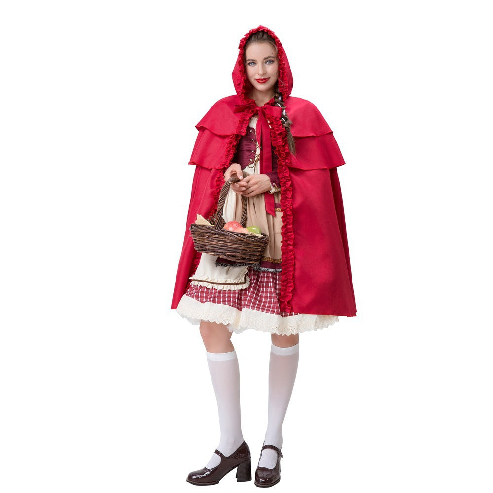 Halloween Kostümkleid Set – Bild 3 | LuxeStyle
