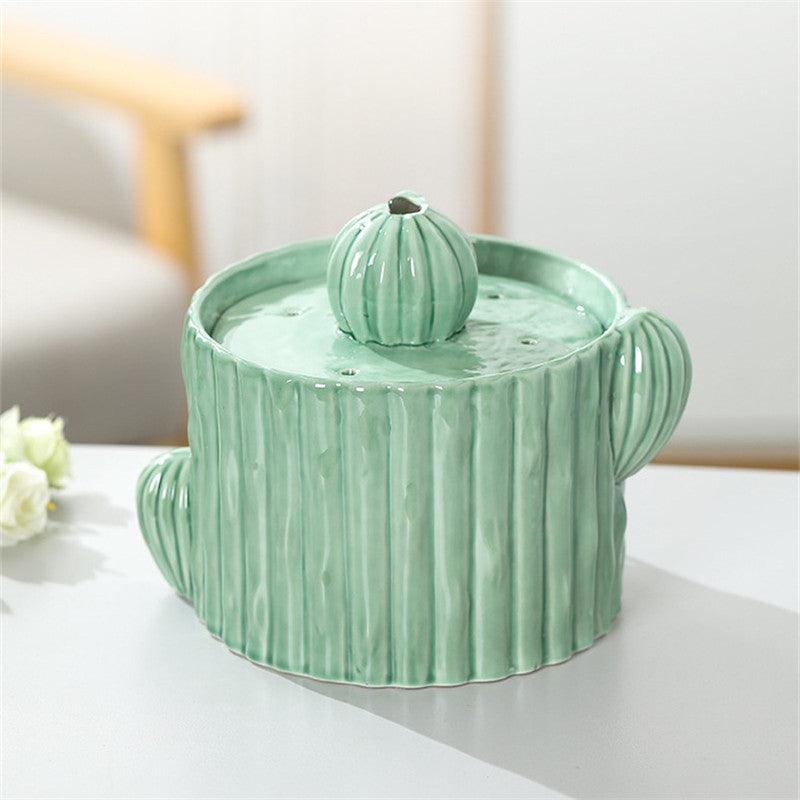 Ceramische Katzen- und Hundeschale 2 L – Bild 6 | LuxeStyle