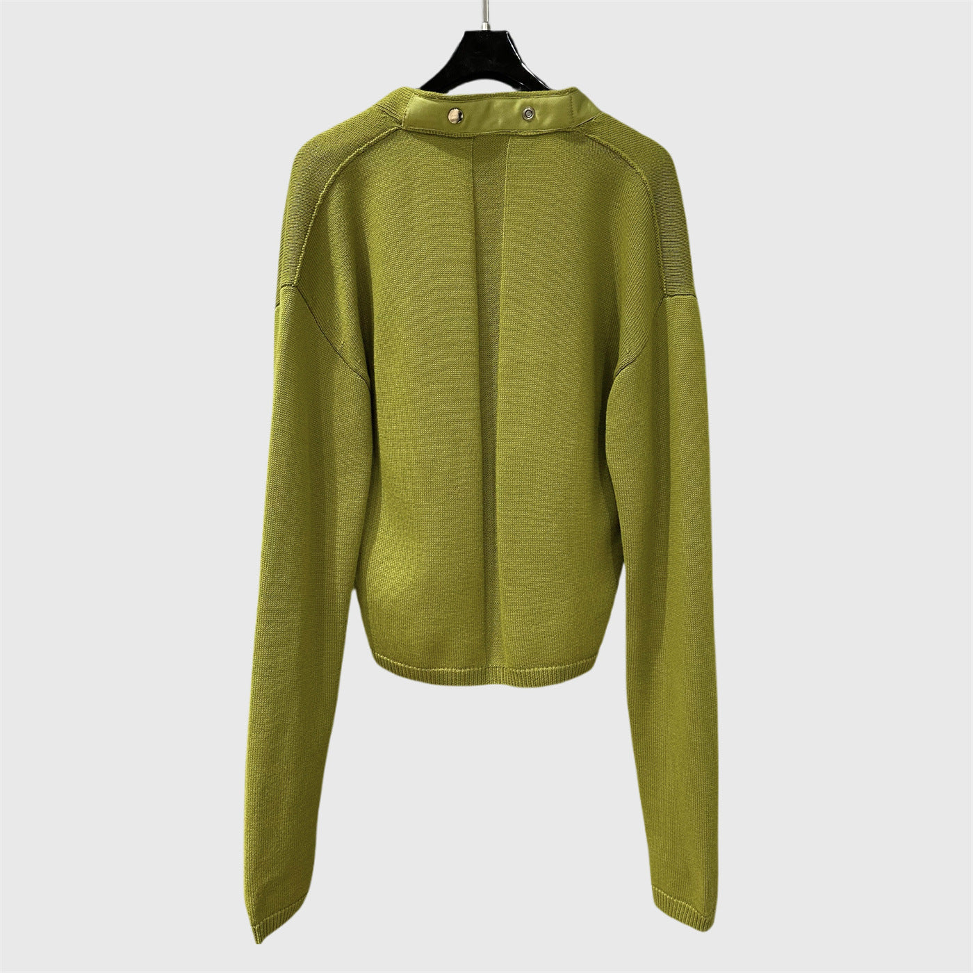 Strickpullover im Retro-Design für Damen