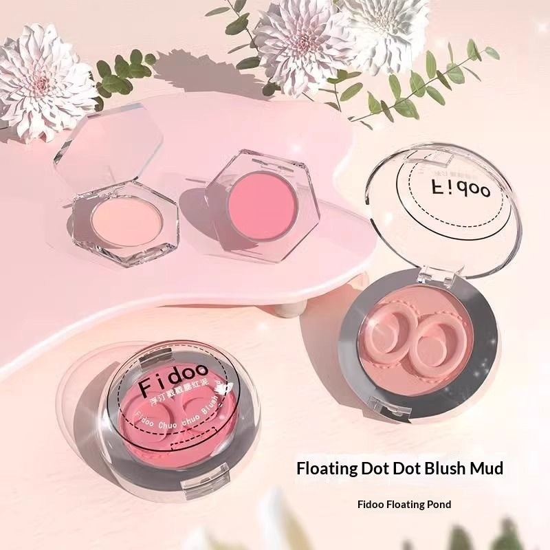Apricot-Peach Rouge – Bild 2 | LuxeStyle
