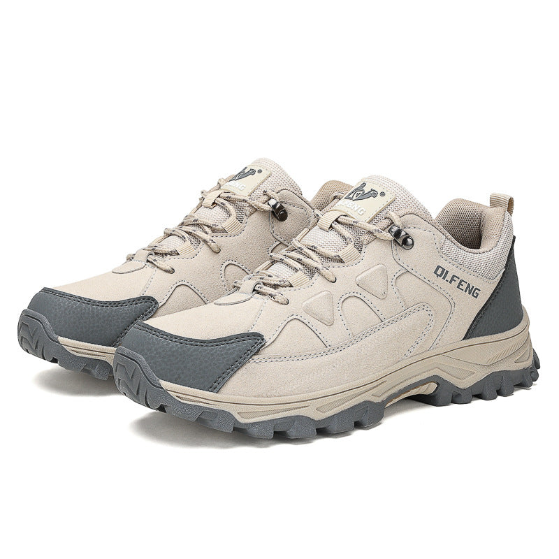 Wanderschuhe für Herren und Damen