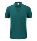 Unisex Poloshirt kurzärmlig