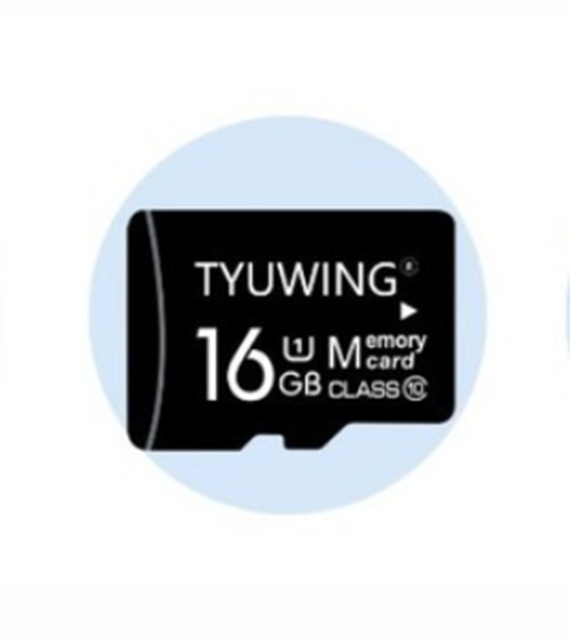 Überwachungskamera mit 1080p und Zoom
