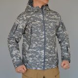 Farbe: ACU Camouflage