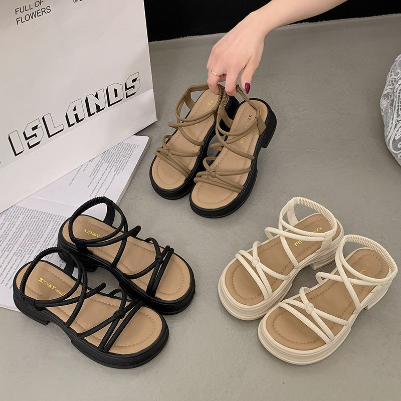 Romer-Sandalen