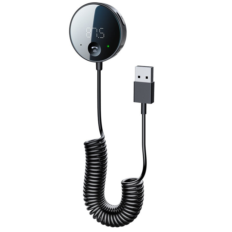 Bluetooth-Player fürs Auto