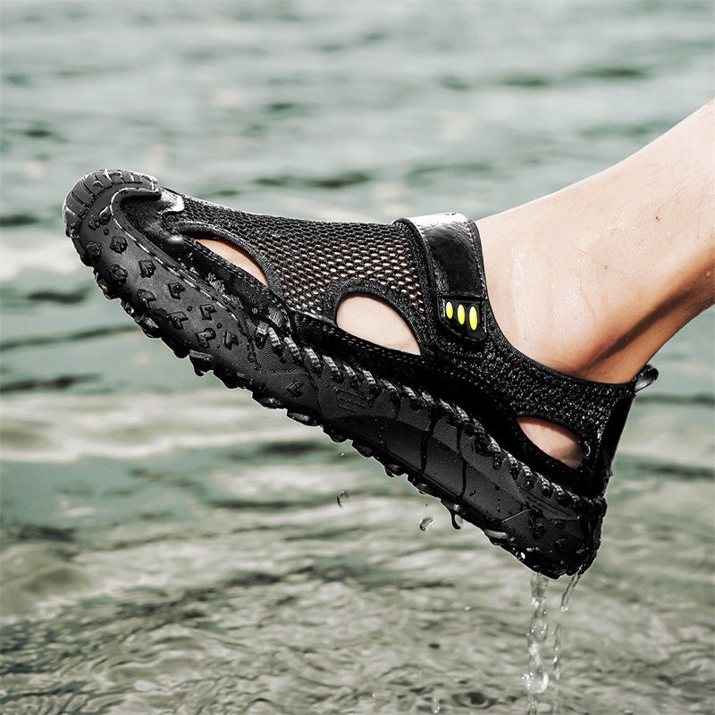 Herren-Sandalen