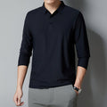 Stretch Slim-Fit Hemd für grosse Grössen – Bild 11 | LuxeStyle
