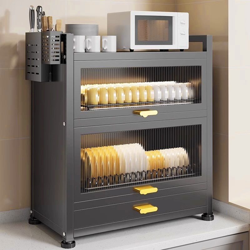 Kuechen-Organizer