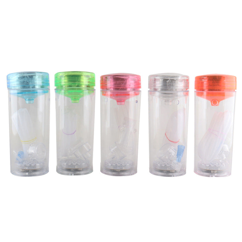 LED Shisha Becher mit Licht