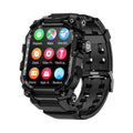 APPLLP 7 MAX Smartwatch mit ausziehbarer Kamera – Bild 1 | LuxeStyle