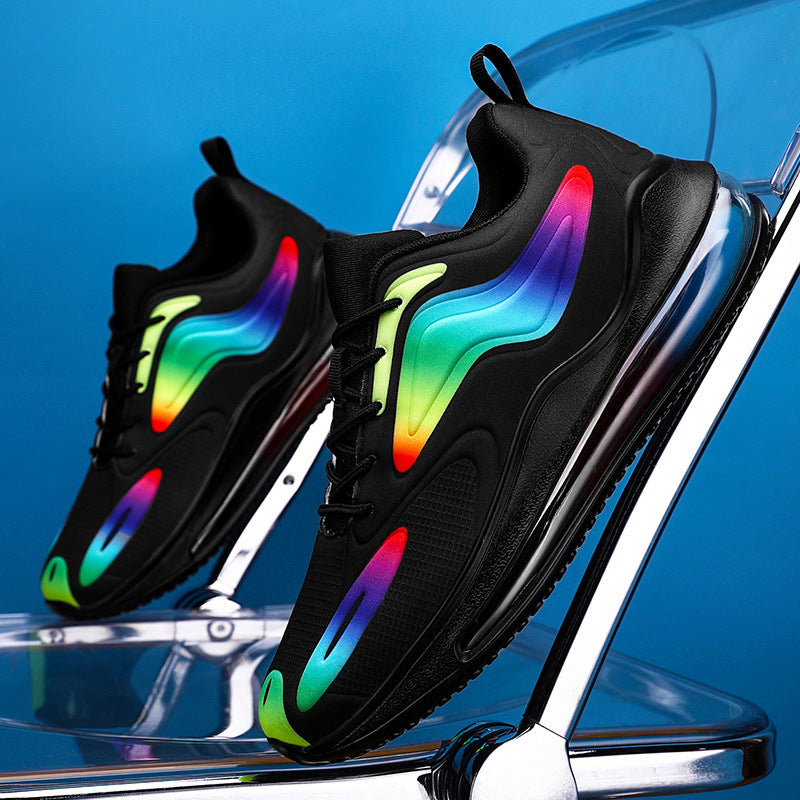 Herren Freizeit-Laufschuhe
